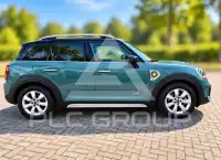 2021 Mini Countryman