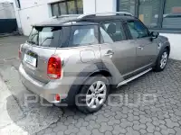 2021 Mini Countryman