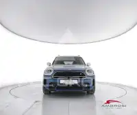 2021 Mini Countryman
