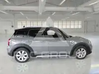 2021 Mini Countryman