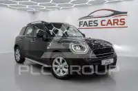 2021 Mini Countryman