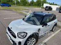 2021 Mini Countryman