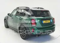 2021 Mini Countryman