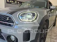 2021 Mini Countryman