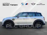 2021 Mini Countryman