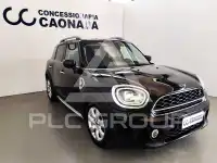 2021 Mini Countryman