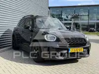 2021 Mini Countryman