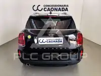 2021 Mini Countryman
