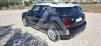 2021 Mini Countryman