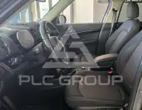 2021 Mini Countryman