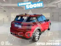 2021 Mini Countryman