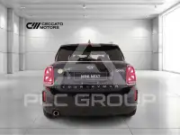 2021 Mini Countryman