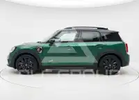 2021 Mini Countryman