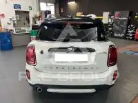 2021 Mini Countryman