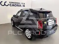 2021 Mini Countryman