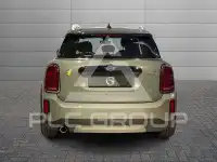 2021 Mini Countryman