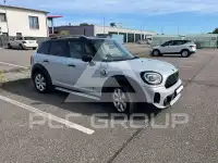 2021 Mini Countryman