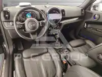 2021 Mini Countryman