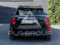 2021 Mini Countryman