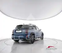 2021 Mini Countryman