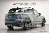 2021 Mini Countryman
