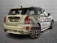 2021 Mini Countryman