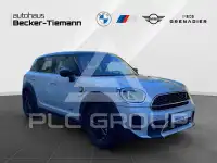 2021 Mini Countryman