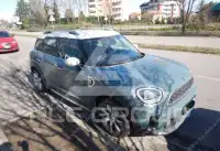 2021 Mini Countryman