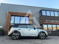 2021 Mini Countryman