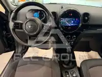 2021 Mini Countryman