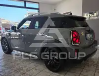 2021 Mini Countryman