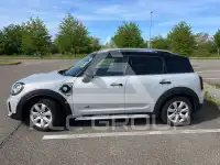2021 Mini Countryman