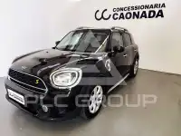2021 Mini Countryman
