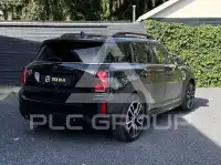 2021 Mini Countryman