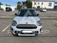 2021 Mini Countryman
