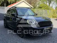 2021 Mini Countryman
