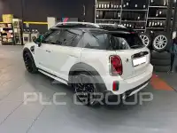 2021 Mini Countryman