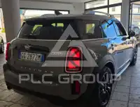 2021 Mini Countryman
