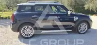 2021 Mini Countryman
