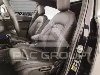 2021 Mini Countryman