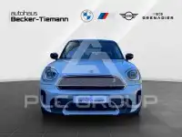2021 Mini Countryman