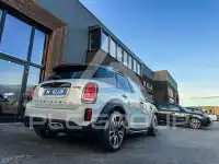 2021 Mini Countryman