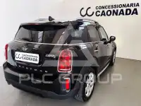 2021 Mini Countryman