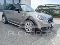 2021 Mini Countryman
