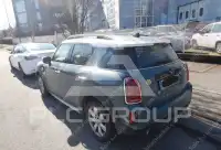 2021 Mini Countryman