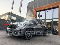 2021 Mini Countryman