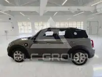 2021 Mini Countryman