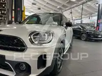 2021 Mini Countryman