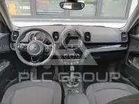 2021 Mini Countryman