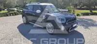 2021 Mini Countryman